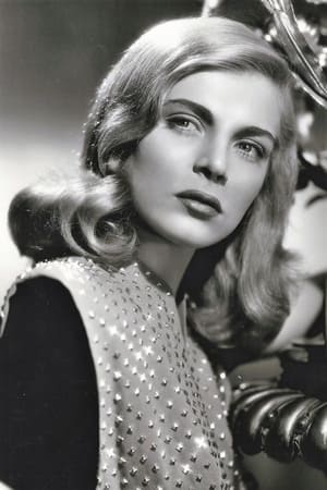 Lizabeth Scott profil kép