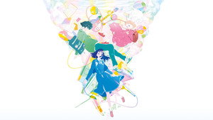 きみの色 háttérkép