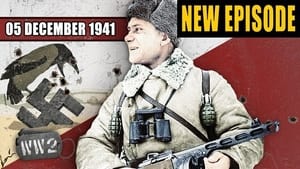 World War Two 3. évad Ep.50 50. epizód