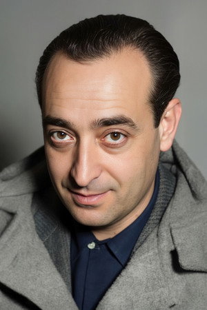Hayri Esen profil kép