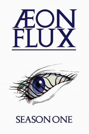 Æon Flux