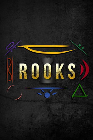 Rooks poszter