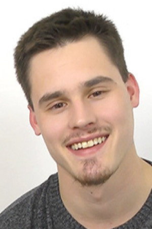 Tyler Gibson profil kép
