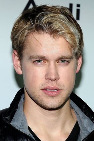 Chord Overstreet profil kép