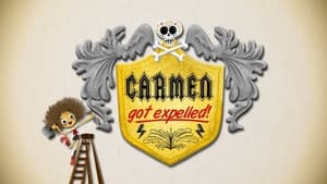 Carmen Got Expelled! háttérkép