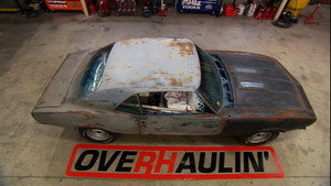 Overhaulin' Season 5 Ep.5 5. epizód
