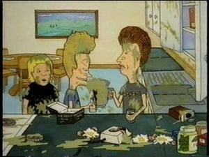 Beavis and Butt-Head Season 7 Ep.18 18. epizód