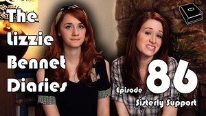 The Lizzie Bennet Diaries Season 1 Ep.86 86. epizód