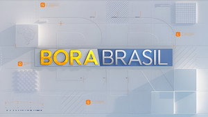 Bora Brasil kép