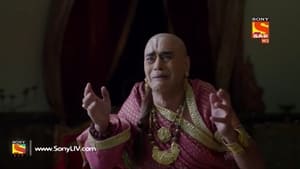 Tenali Rama 1. évad Ep.134 134. epizód