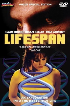 Lifespan poszter
