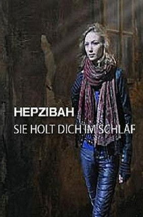 Hepzibah - Sie holt dich im Schlaf poszter
