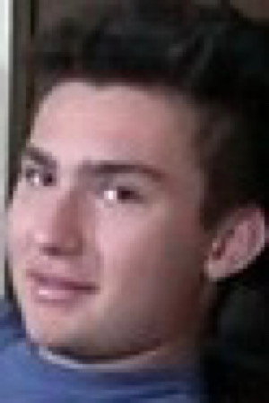 Patterson profil kép
