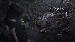 牙狼＜GARO＞ 4. évad Ep.13 13. epizód