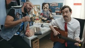 Apolo. La juventud baila háttérkép