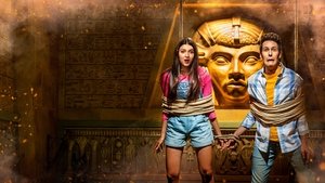Me contro Te: Il film - Persi nel tempo háttérkép