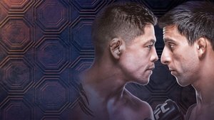 UFC on ESPN 64: Moreno vs. Erceg háttérkép