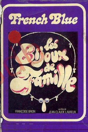 Les Bijoux de famille poszter