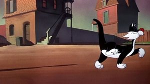 Bad Ol' Putty Tat háttérkép
