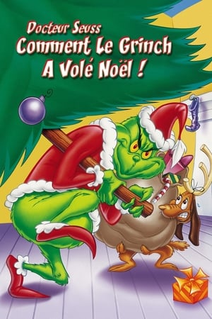 How the Grinch Stole Christmas! poszter