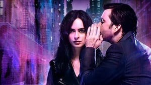 Marvel Jessica Jones kép