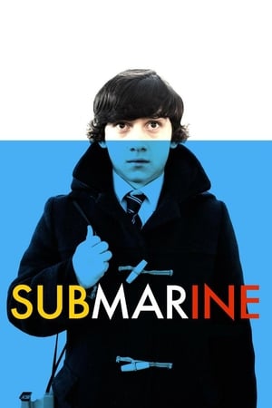 Submarine poszter