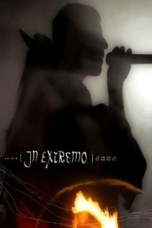 In Extremo - Live 2002