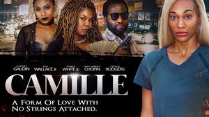 Camille Vol One háttérkép