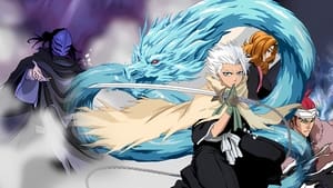 Bleach movie 2. - A Gyémántpor Lázadás háttérkép