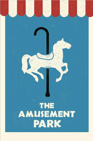 The Amusement Park poszter