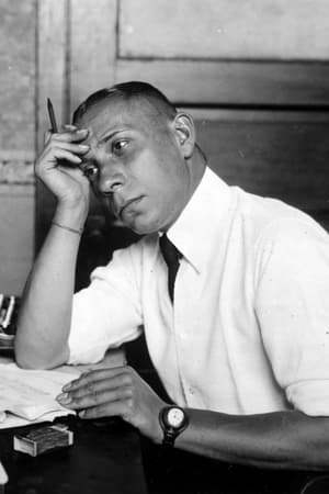 Erich von Stroheim profil kép