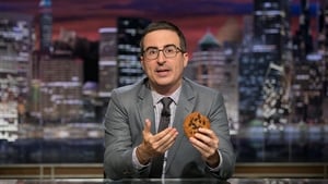 John Oliver-show az elmúlt hét híreiről 3. évad Ep.23 23. epizód