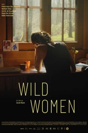 Wild Women poszter