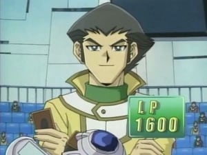 Yu-Gi-Oh! GX Season 1 Ep.22 22. epizód