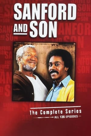 Sanford and Son poszter