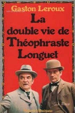 La double vie de Theodore Longuet