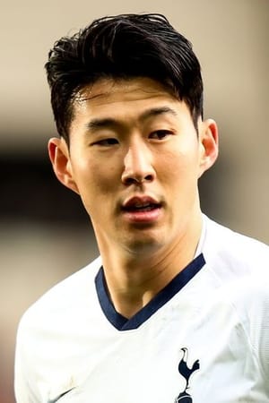 Son Heung-min