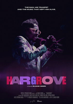 Hargrove poszter