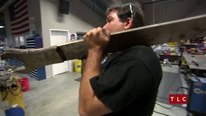 American Chopper Season 5 Ep.22 22. epizód