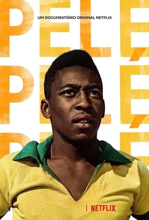 Pelé poszter