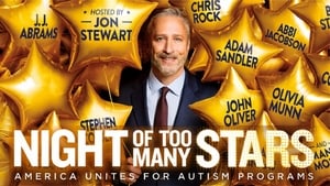 Night of Too Many Stars: America Unites for Autism Programs háttérkép