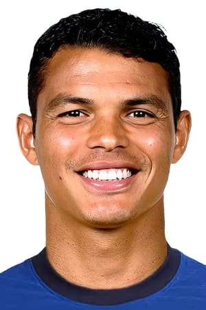 Thiago Silva profil kép