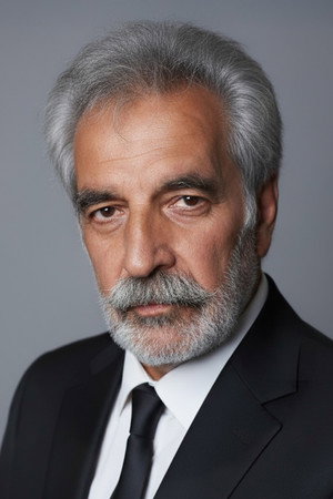 Ismet Erten profil kép