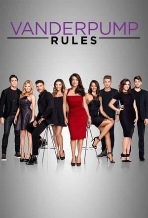 Vanderpump Rules