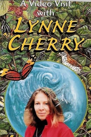 A Video Visit with Lynne Cherry poszter