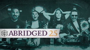 Critical Role Abridged 1. évad Ep.25 25. epizód