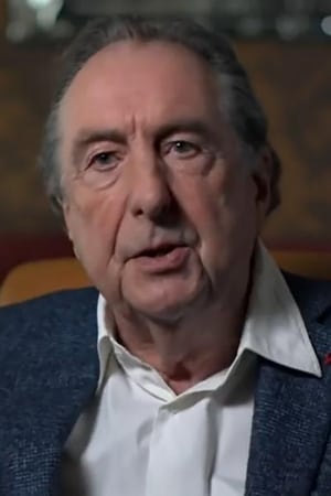 Eric Idle profil kép