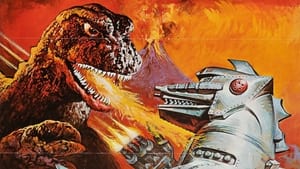 Godzilla vs. the Cosmic Monster háttérkép