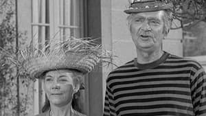 The Beverly Hillbillies Season 3 Ep.9 9. epizód