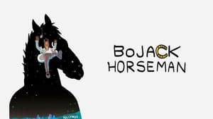 BoJack Horseman kép